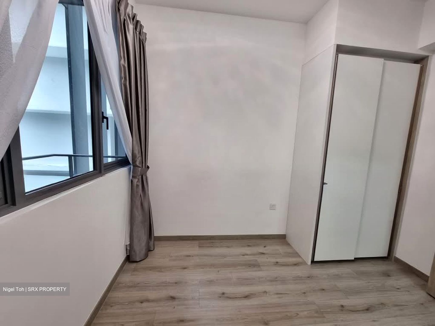 The Alps Residences (D18), Condominium #548944491